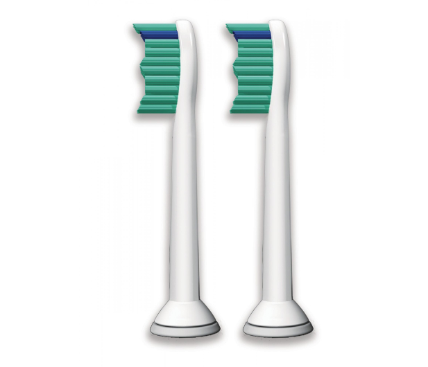 Philips Sonicare Końcówki do szczoteczki HX6012/07 - 347207 - zdjęcie 2